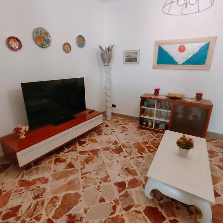 Casa Vacanza La Sicula Palermo Zewnętrze zdjęcie