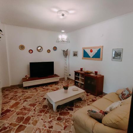 Casa Vacanza La Sicula Palermo Zewnętrze zdjęcie