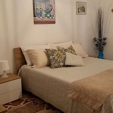 Casa Vacanza La Sicula Palermo Zewnętrze zdjęcie