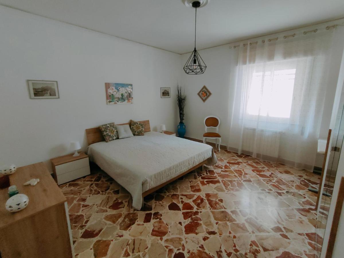 Casa Vacanza La Sicula Palermo Zewnętrze zdjęcie