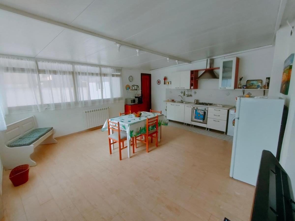 Casa Vacanza La Sicula Palermo Zewnętrze zdjęcie