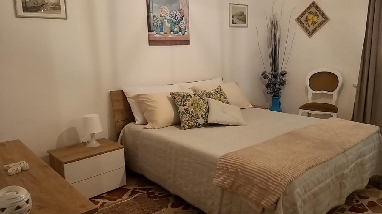 Casa Vacanza La Sicula Palermo Zewnętrze zdjęcie