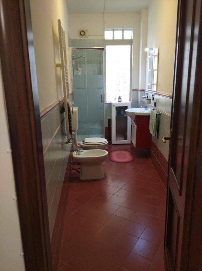 Casa Vacanza La Sicula Palermo Zewnętrze zdjęcie