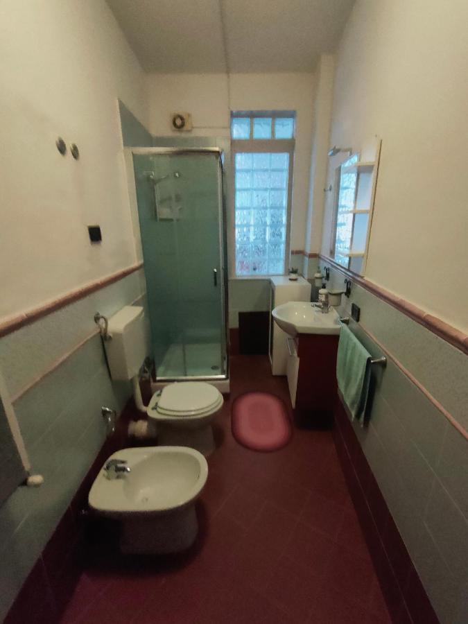 Casa Vacanza La Sicula Palermo Zewnętrze zdjęcie