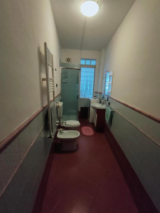 Casa Vacanza La Sicula Palermo Zewnętrze zdjęcie